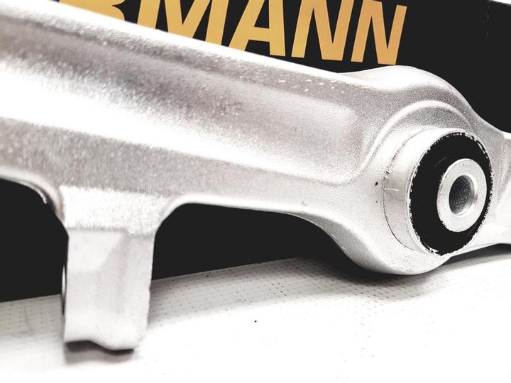 фото №13, Denckermann рычаг l=p нижний переднее a4 01 passat