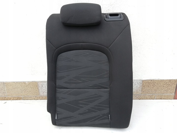 фото №1, Диван зад спинка kia ceed ii 12-16