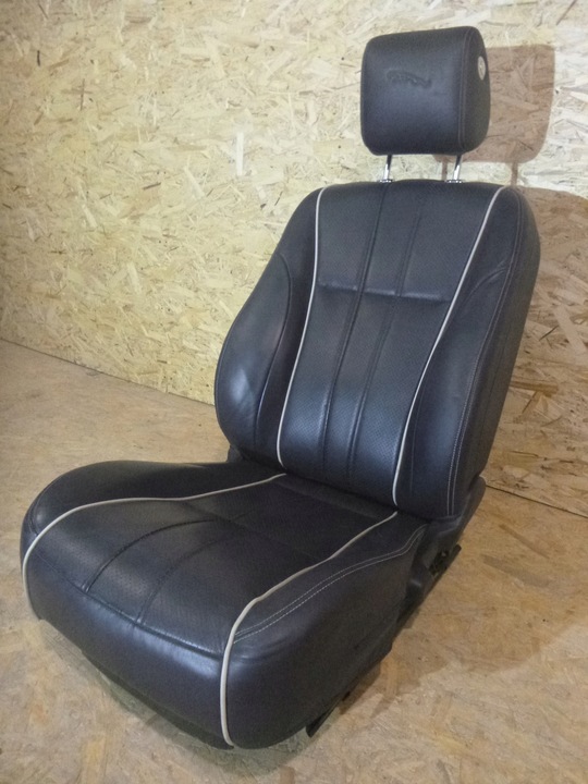 фото №9, Jaguar xj x351 довгий сидіння сидіння диван шкіра електричний