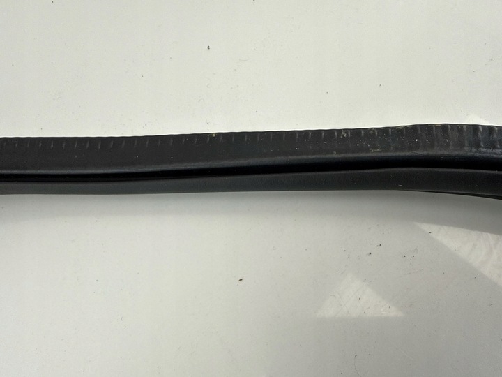 фото №6, Audi a6 c7 2015 з спереду гумова прокладка двері передніх