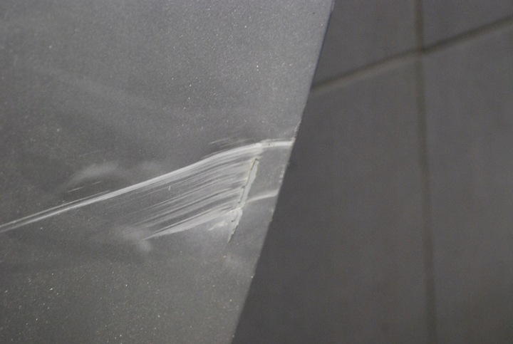 фото №8, Двері лівий зад audi a6 c6 ly7q голий płat