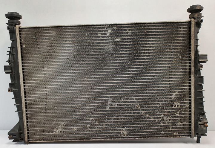 фото №7, Радіаторів води alfa romeo 159 1.9 jtd 60694769