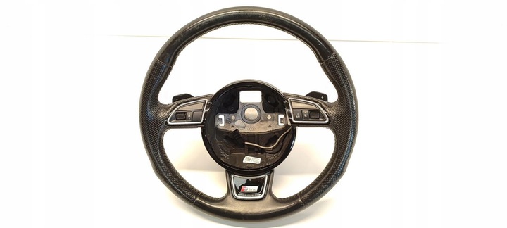 фото №6, Audi q5 8r подушка подушка безпеки кермо s-line комплект 8r0880201q 8k0419091cb