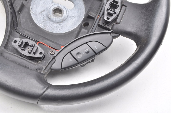 фото №9, Aston martin db9 кермо шкіряний d2r3a