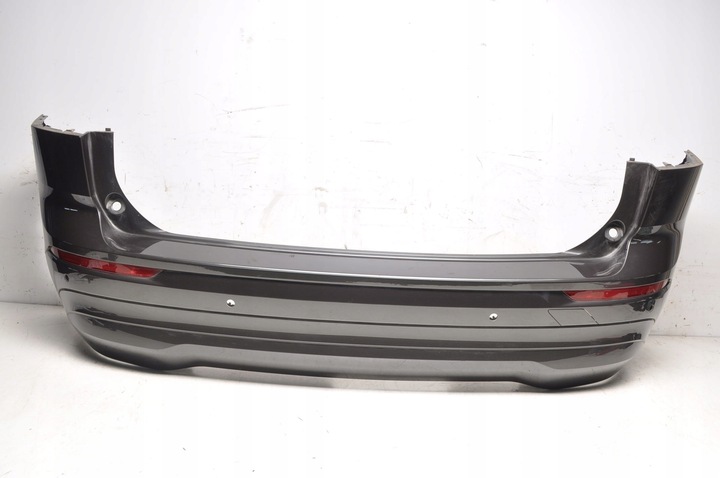 фото №1, Volvo xc60 ii рестайлинг fl бампер зад задний 4xpdc 724