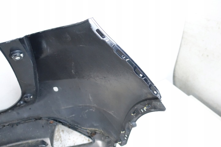 фото №11, Honda civic viii 2006- бампер зад задний 71501-smg-zz00