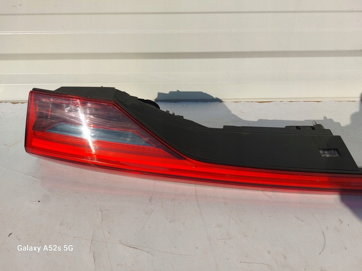 фото №9, Лампа крышки зад led audi a7 4k8 4k8945095b eu