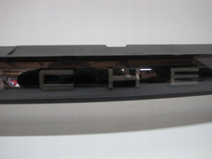 фото №11, Лампа лампы зад porsche cayenne 9y0645095d 9y0945096d 9y0945081am