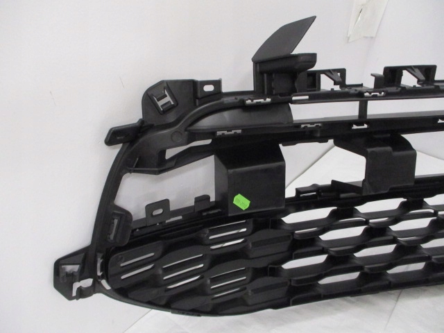 фото №8, Citroen c4 picasso ii решётка бампера передней решётка