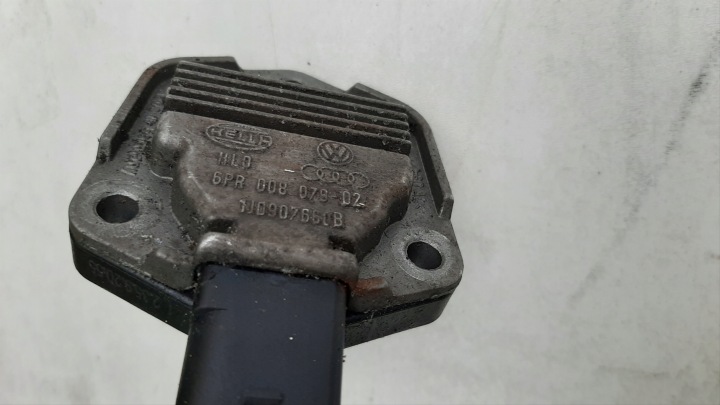 фото №5, Датчик уровня масла audi a3 vw passat b5 golf iv