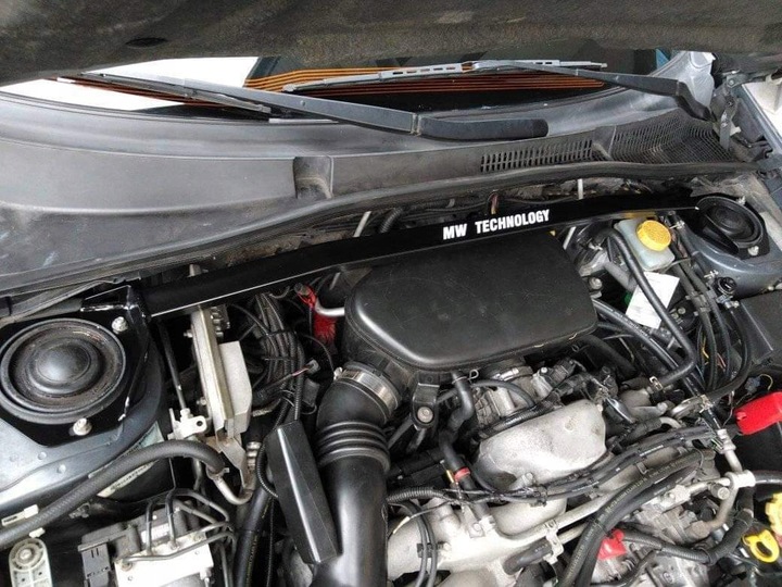 фото №3, Розпірка kielichów subaru legacy 4 iv 2003-2009r