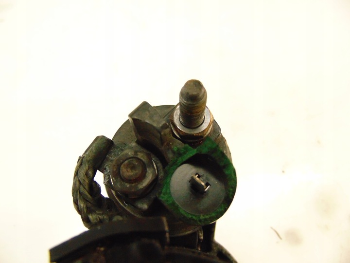 фото №8, Стартер audi a6 c6 2.4 v6