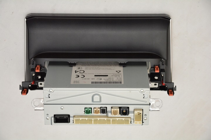 фото №5, Радіо навігація toyota corolla e21 2022r