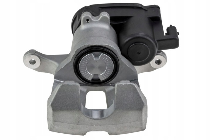 фото №1, Суппорт ham. зад tesla модель 3 rwd длинный range 17- левый электрический