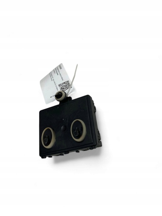 фото №3, Audi q5 sq5 2017 блок керування / модуль двері