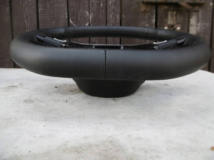 фото №5, Руль многофункциональная vw touran ii 15-