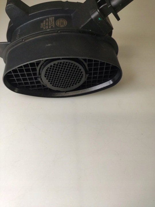 фото №10, Расходомер воздуха hella 8et009149-461