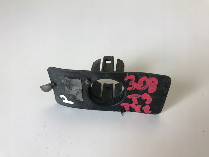 фото №1, Peugeot 308 t9 hb крепление pdc зад