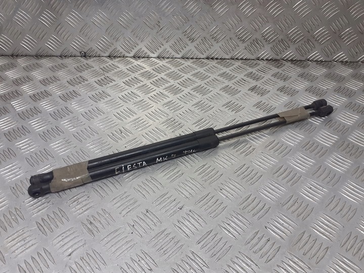 фото №1, Приводи кришки багажника ford fiesta mk7