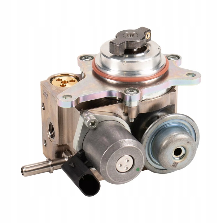 фото №11, Насос впрыскивающий citroen peugeot 1675941280 оригинал