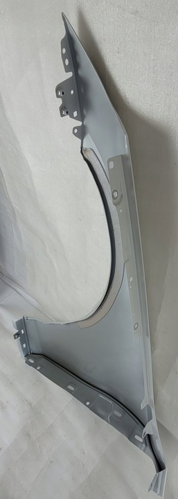 фото №11, Крыло правые перед переднее bmw 5 g60 2023-