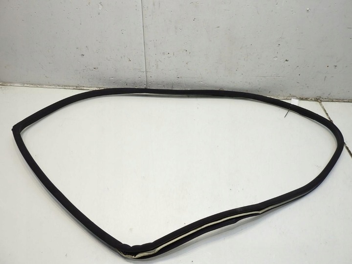 фото №6, Прокладка дверь правые перед mercedes w220