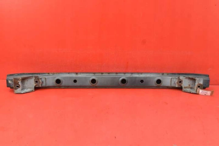 фото №7, Балка бампера перед передняя усилитель mitsubishi lancer 7 vii 03-11