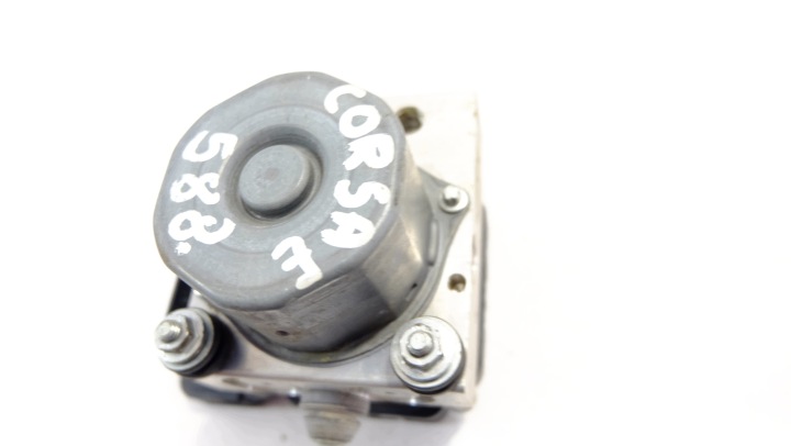 фото №10, Opel corsa e блок керування abs 39002554