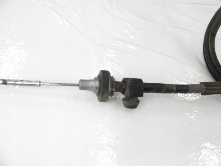 фото №6, Выборщик коробки передач автомат steptronic bmw e83 x3 2.5 3.0 m54 m57n