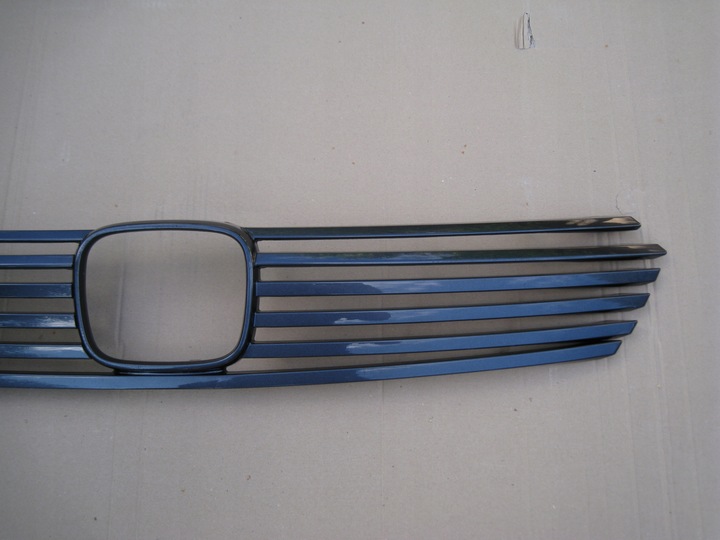 фото №8, Решітка решітка радіатора honda hrv 2021-2024r новий модель оригінал