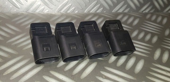 фото №5, Bmw e60 e70 e90 3.0 d m57n датчик тиску колектора map датчик 7792260