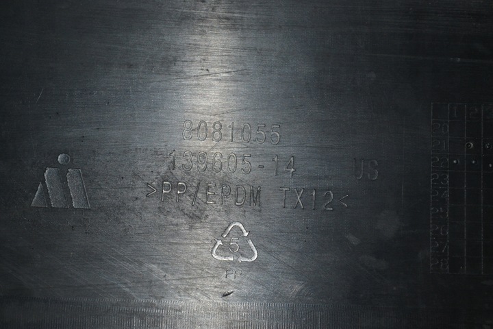 фото №15, Бампер перед переднє bmw g01 g02 x3 x4 м-пакет lci рестайлінг