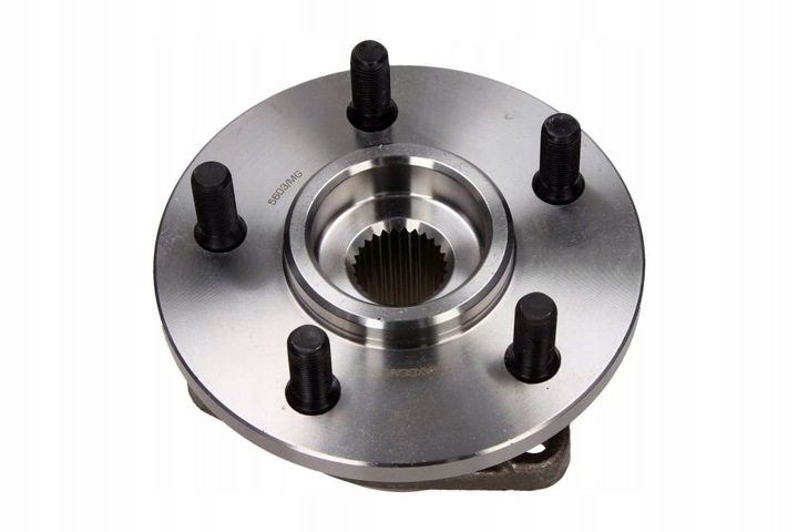 фото №1, Підшипник колеса jeep p. cherokke -01/wrangl maxgear