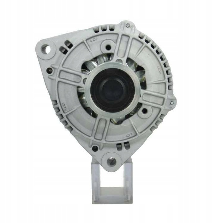 фото №6, Генератор 115a mercedes sprinter 212 3-t 308 2.3