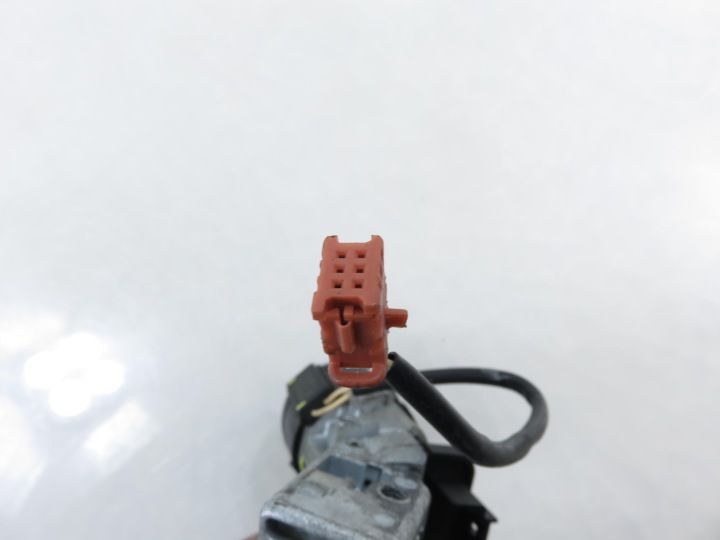 фото №5, Замок зажигания peugeot 407 6d_ n0502455 9648445180 n0502073