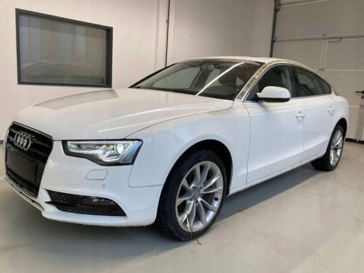 фото №7, Org кріплення направляюча підголівник audi a5 8t sportback 8t0886920/a 14km