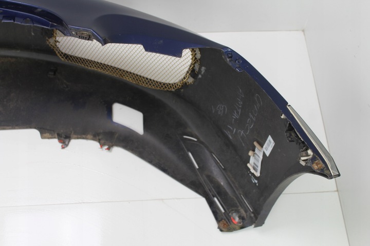 фото №11, Бампер перед porsche cayman s 987 06-09r