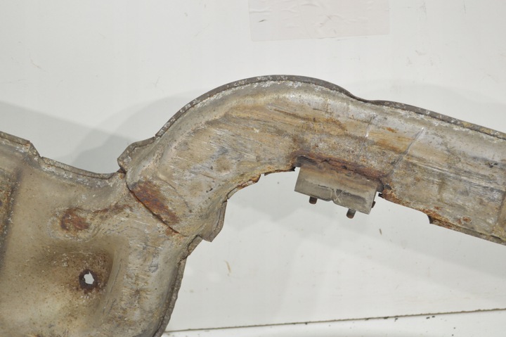 фото №7, Оригінальний каталізатор kt0016 mercedes 500sl r129 113 tys km 1294901414