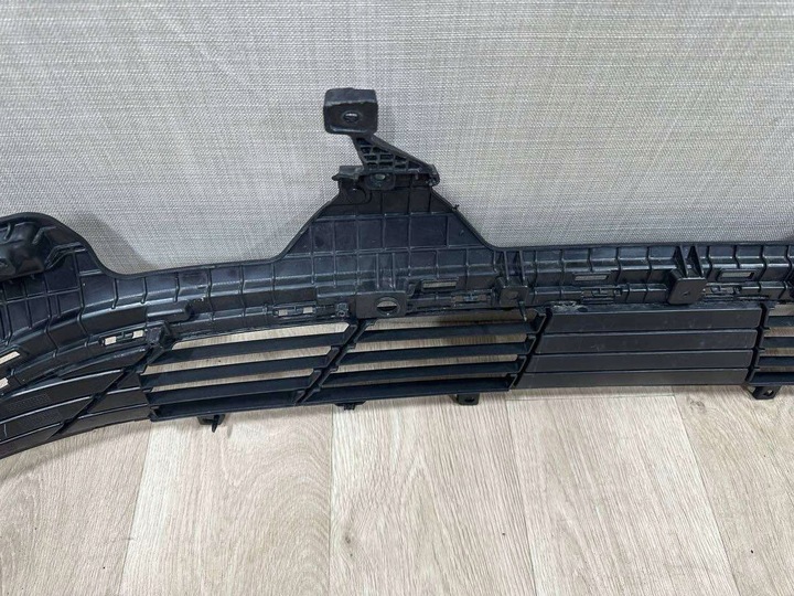 фото №9, Hyundai tucson iv nx4 2021- решітка середня перед 86531-n7020