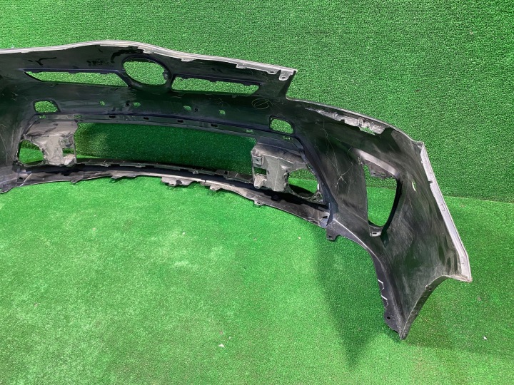 фото №8, Toyota prius iii рестайлинг 12-15 бампер передний 52119-47510
