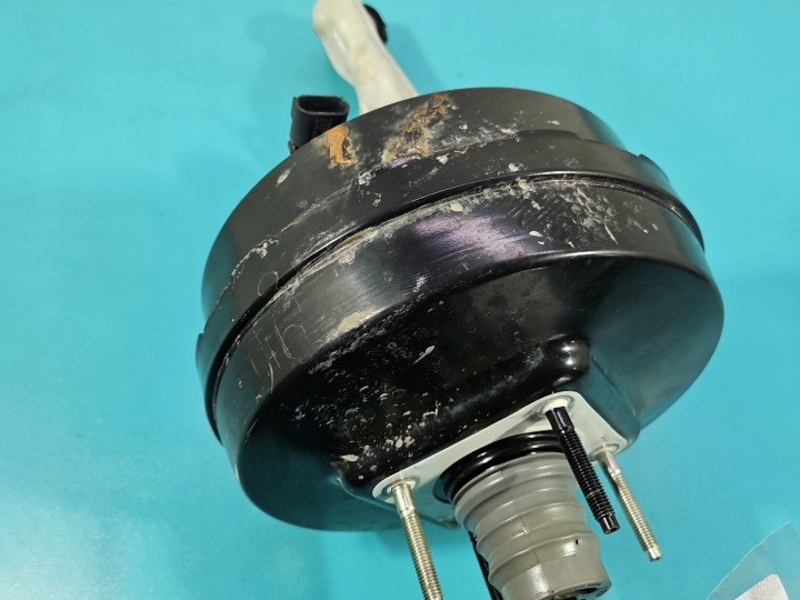 фото №6, Вакуумний підсилювач гальм (серво) ford edge ii f2gc-2b195-bd 287857-00824 2.0 ecoboost