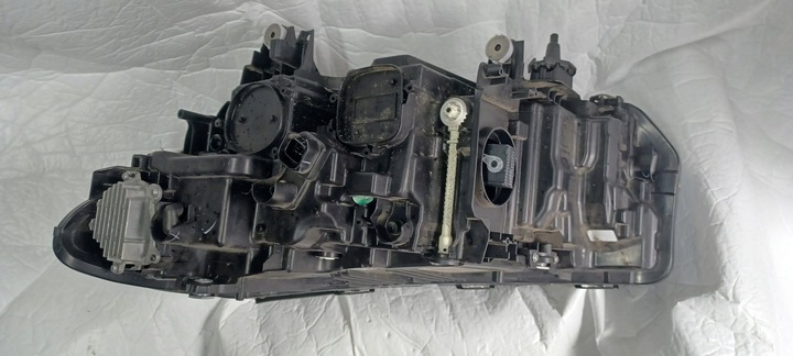 фото №8, Лампа правая перед bmw 6 gt g32 lci рестайлинг полный led 9850536-06
