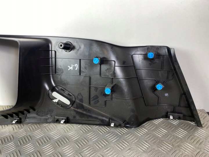 фото №5, 2021 jeep renegade другая запчасть интерьера 735685636