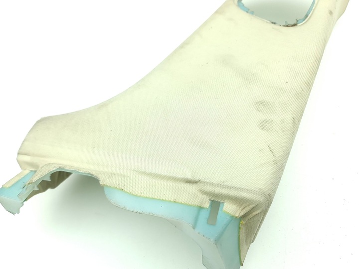 фото №14, Tesla модель s 2015 комплект захист верхня стійка / b