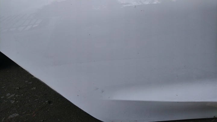 фото №7, Дверь правые зад задние ford fiesta mk8