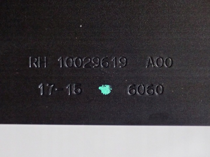 фото №13, Люк панорама жалюзи комплектная оригинал volvo xc60 xc-60 i 39839330