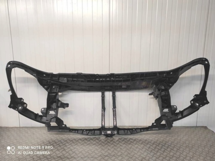 фото №9, Передня панель підсилювач лобове renault master iii рестайлінг 14-19 625006894r