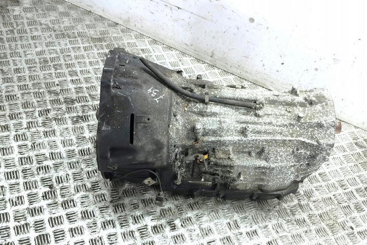 фото №10, Коробка передач коробки передач audi q7 4m hxg 3.0l дизель 170kw 2006