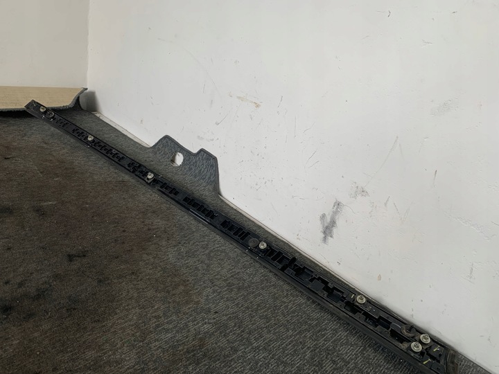 фото №9, Ford mustang mach-e планка крыша правая оригинал