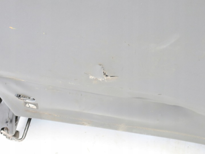 фото №9, Сидіння 3 ряд citroen citroen jumpy expert fiat scudo 2 ii 06-